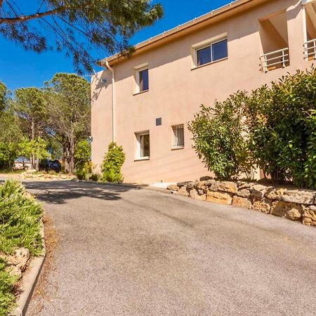 La Bastide Du Soleil Daire Sainte-Maxime Dış mekan fotoğraf
